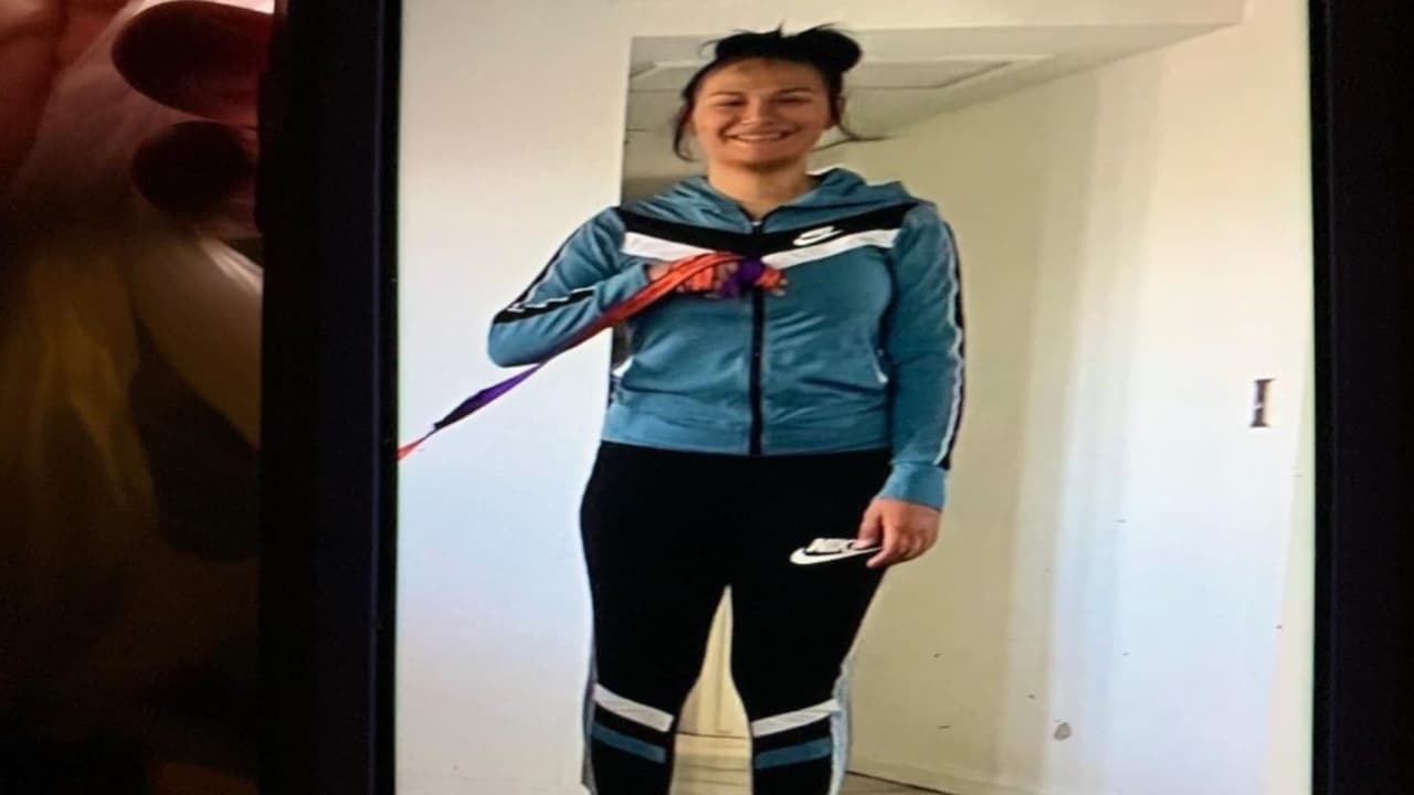 Buscan a la adolescente Andrea Navarro la vieron por última vez en Chandler