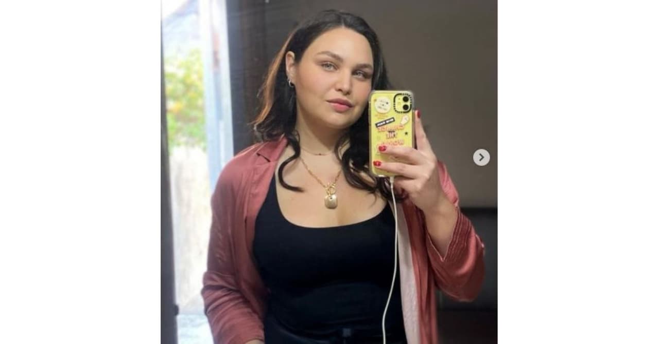 Estefanía Villarreal