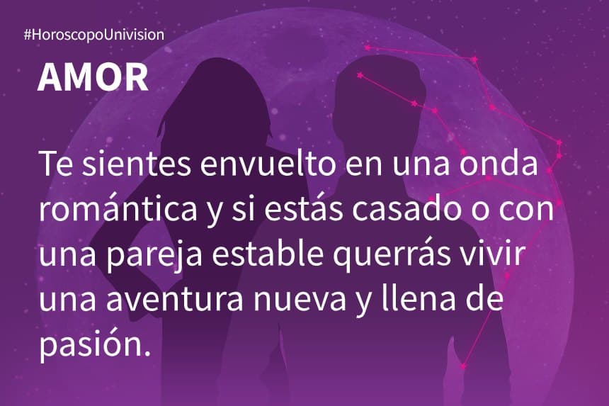 Virgo 19 de enero 2020