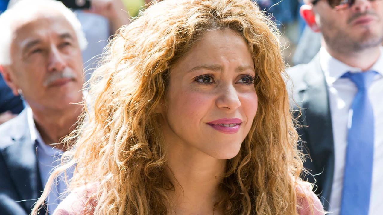 Es oficial: justicia española envía a Shakira a juicio por delitos contra el Fisco (los detalles)
