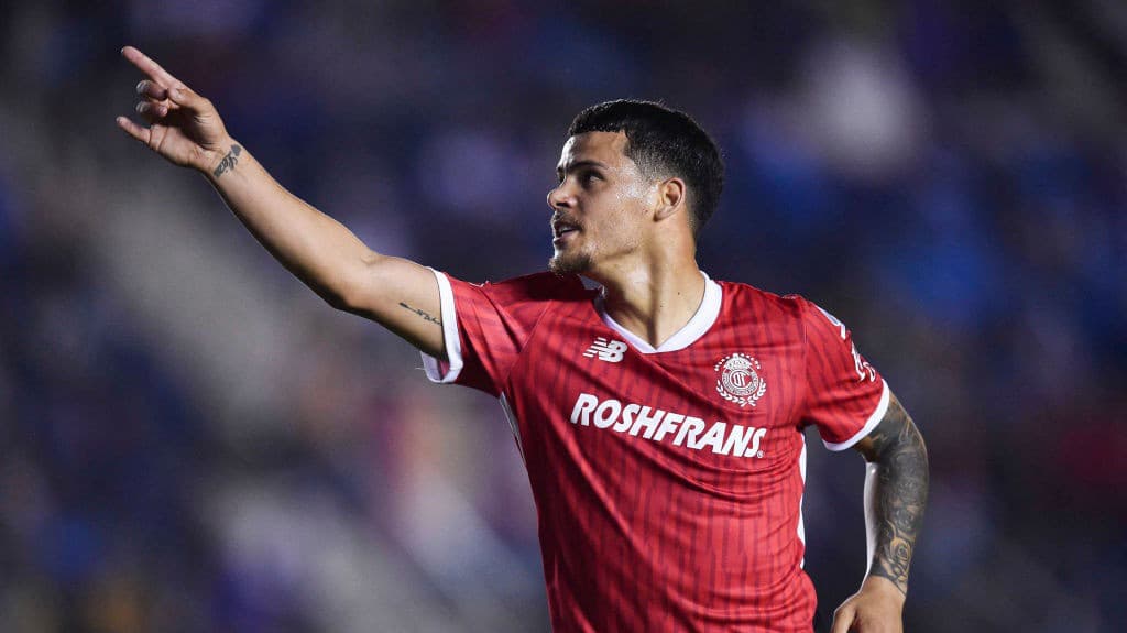 Toluca vs Chicago Fire: Horario y dónde ver el partido  de la Leagues Cup