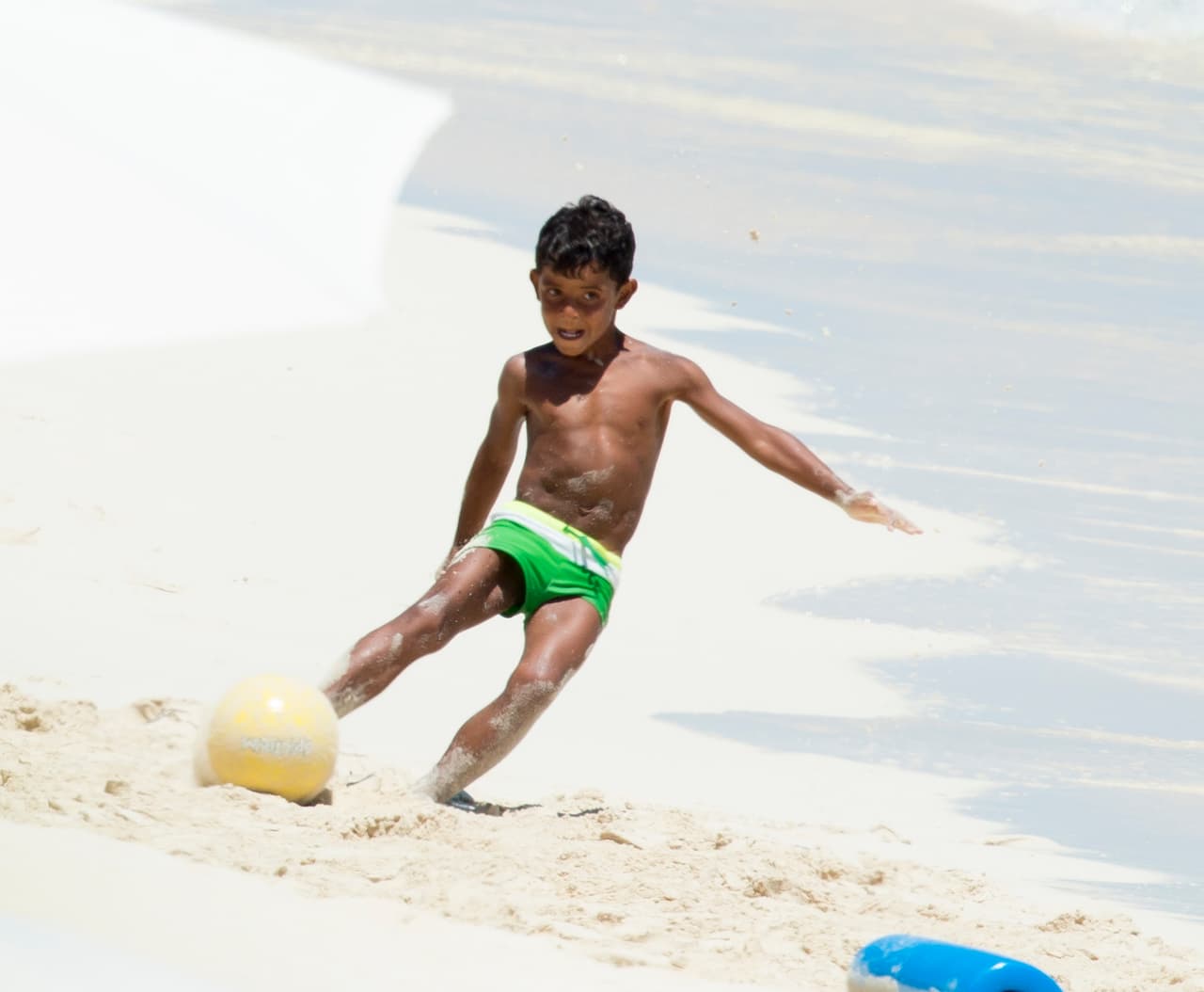 Quizá algún equipo ya le sigue los pasos.
