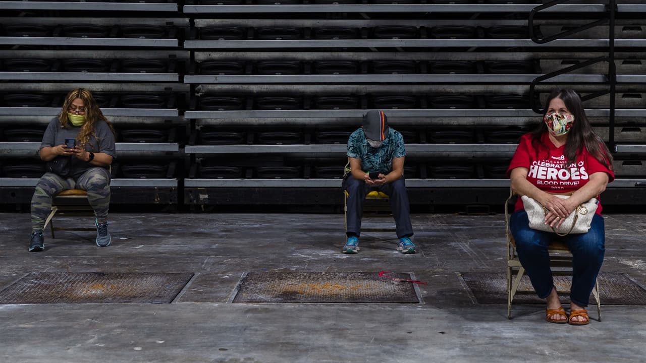 Coronavirus: lista de teléfonos para solicitar el pago único de hasta $1,000 para indocumentados en California