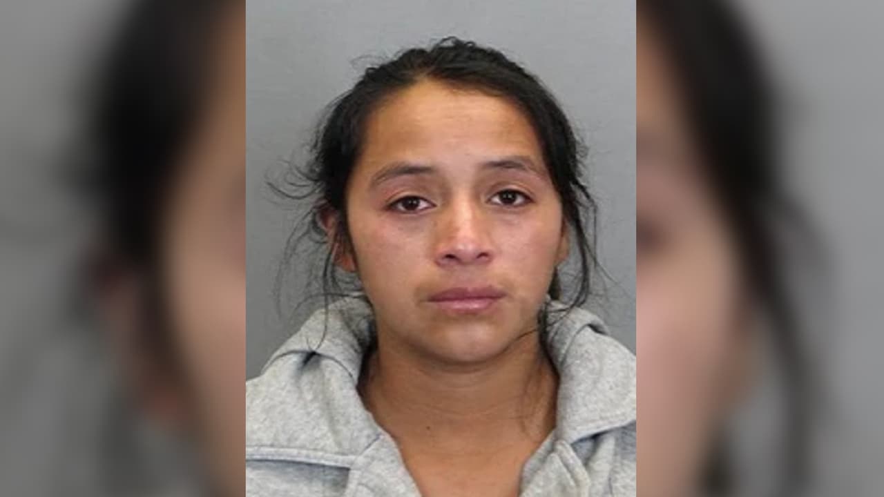 Sandra Méndez Ortega.