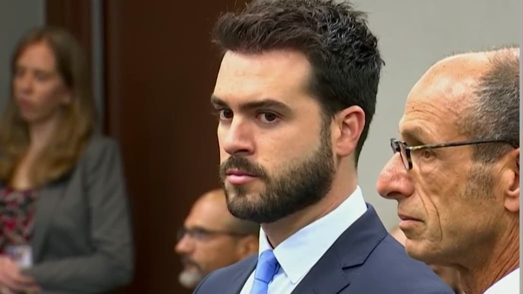 Pablo Lyle vuelve a ser tomado bajo custodia luego de asistir a la corte por primera vez desde 2019