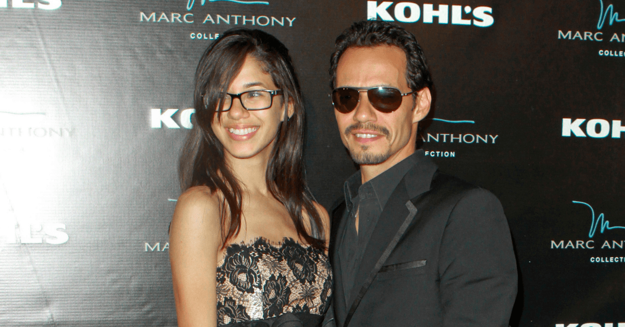 En las pocas imágenes que circulan de ellos juntos se aprecia que la jovencita heredó ciertos rasgos del actor como su rostro afilado y su complexión delgada.