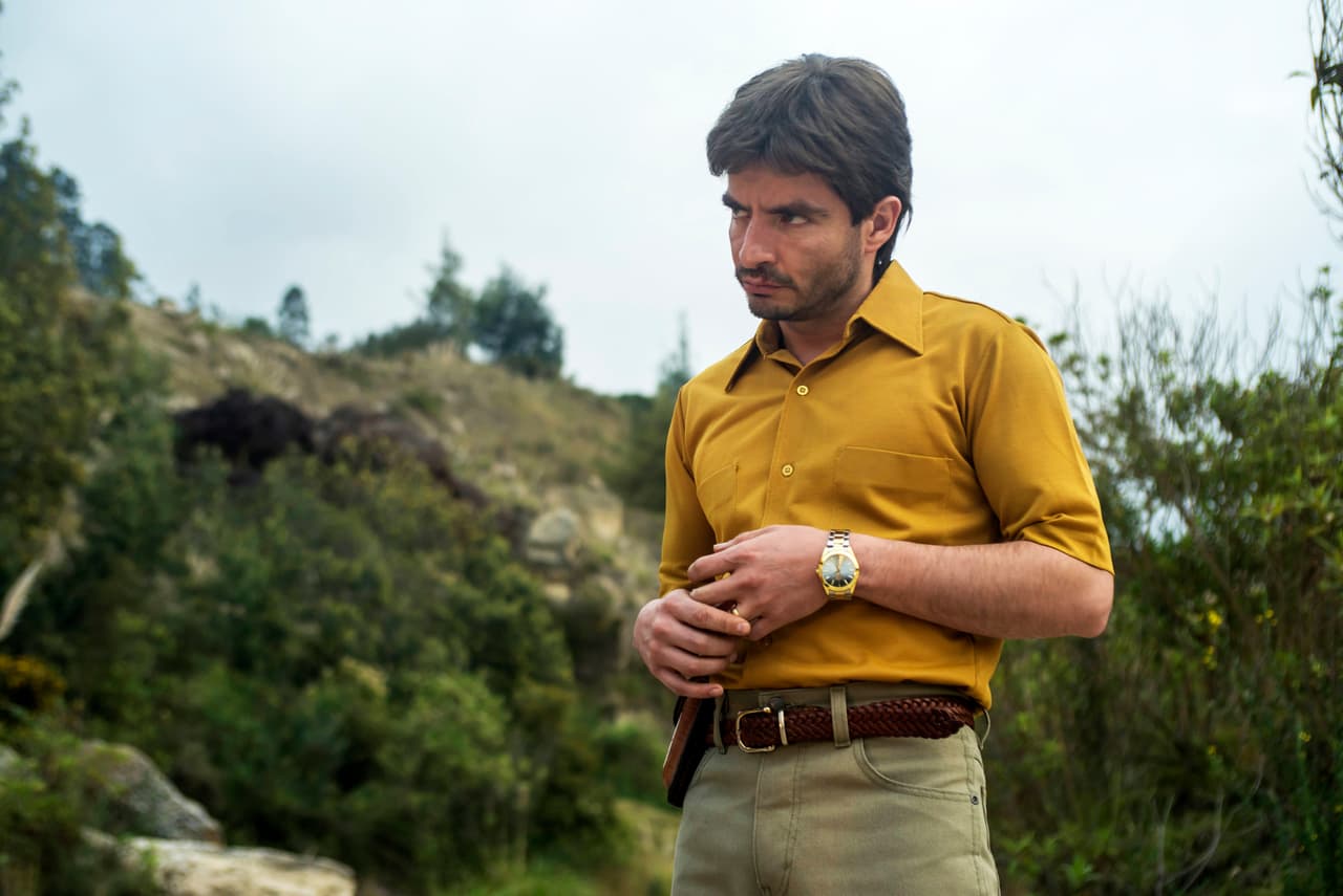 Después de ofrecerles una comida, 'El Güero' le pidió a sus hombres que los mataran.