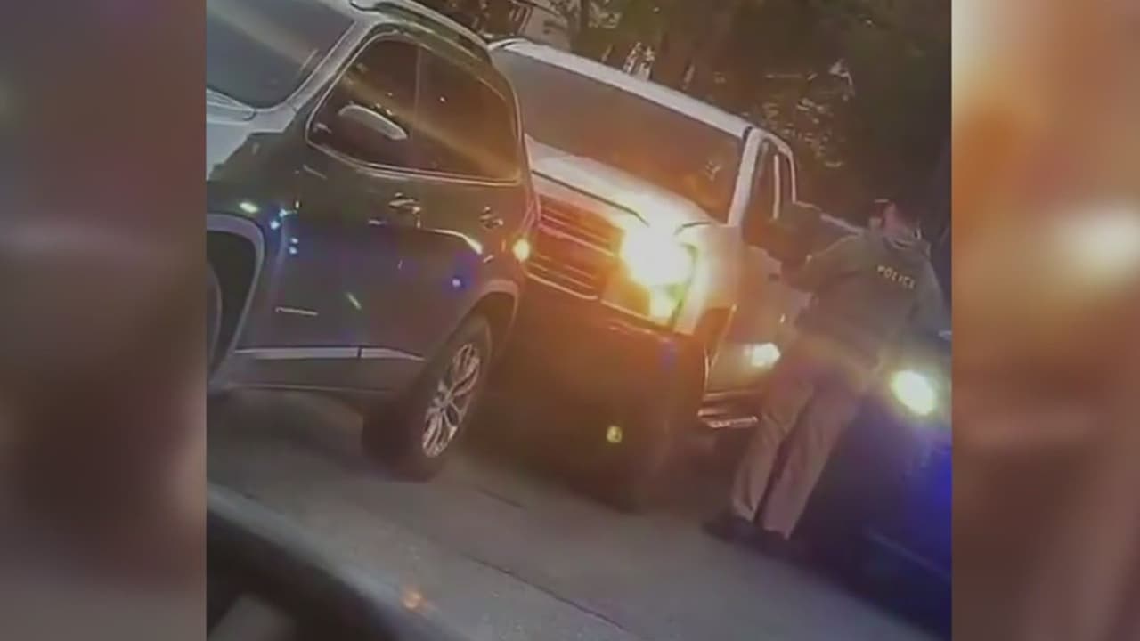 Ciudadano estadounidense denuncia abuso de fuerza de agentes de ICE en Charlotte