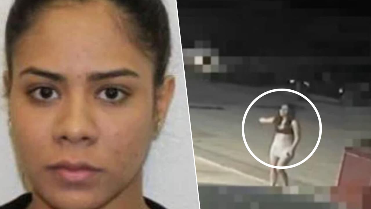 Buscan a madre cubana que desapareció hace casi un mes, tras salir de un bar en Austin