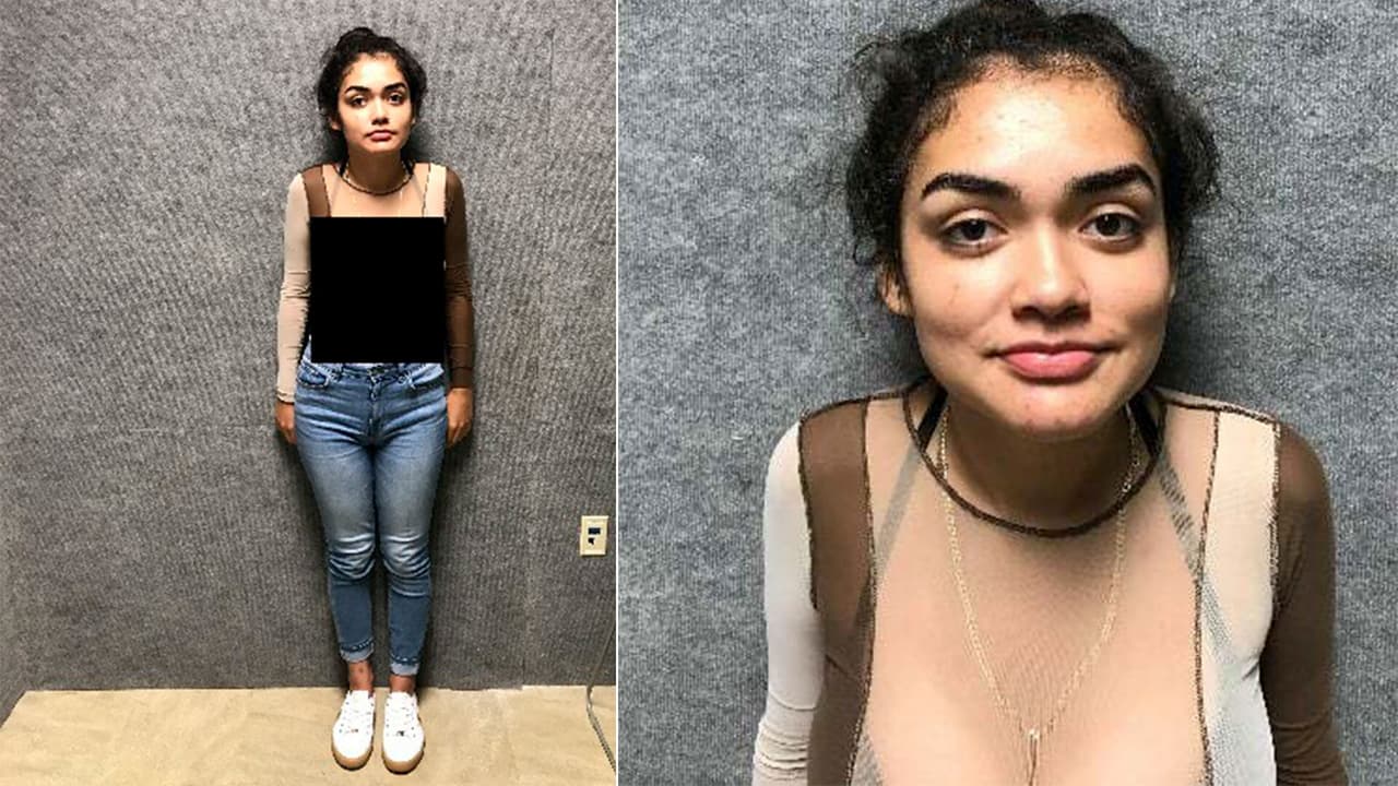 Autoridades buscan a Marisol Madali Arroyo, adolescente de 15 años reportada como desaparecida 