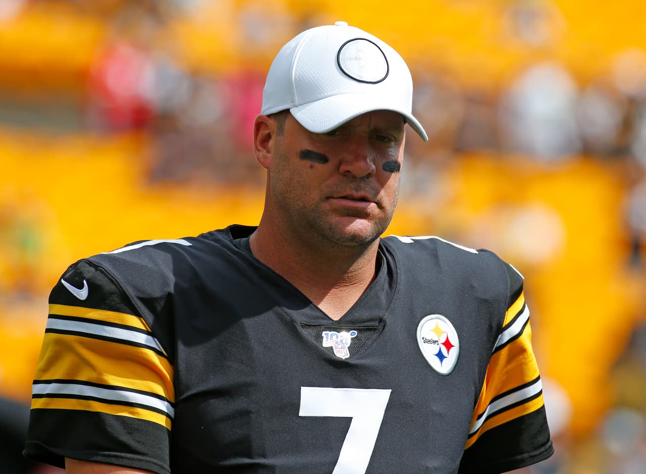<b>9.- Ben Roethlisberger (Pittsburgh Steelers)</b>
<br>26,000,000 millones de dólares