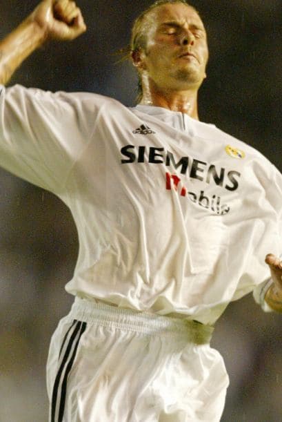 En el cuarto juego el Madrid se impuso por 4-2 pero las entradas fueron vendidas en su mayoría a fanáticos de los blancos.