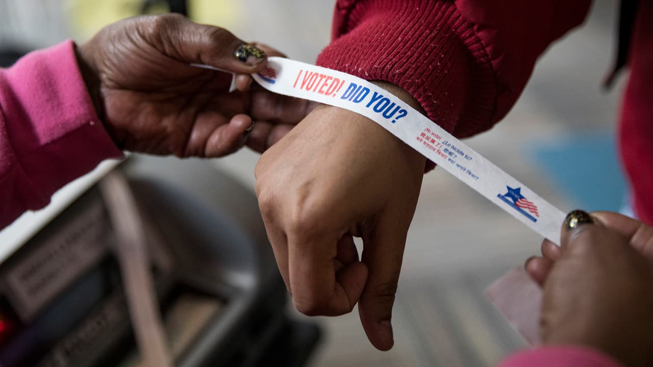 En resumen: Estos fueron los candidatos que ganaron y los que se van a segunda vuelta de las elecciones en Chicago