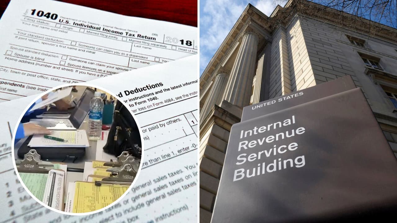 Hay ayuda gratuita para hacer tu declaración de ‘taxes’ en lenguas indígenas