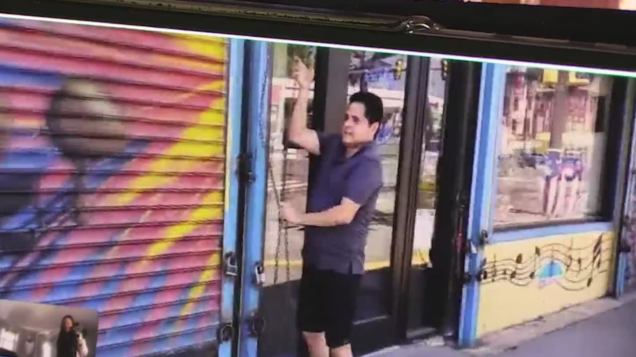 Wolf anuncia programa de subvención de $225 millones para pequeñas empresas afectadas por el coronavirus 