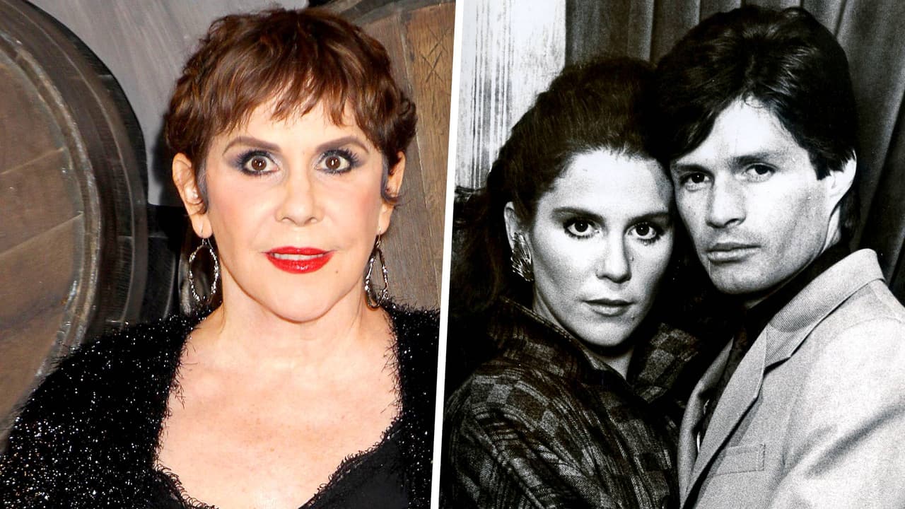 Muere Rebecca Jones: de Cuna de Lobos a Cabo, la trayectoria de la actriz en las telenovelas