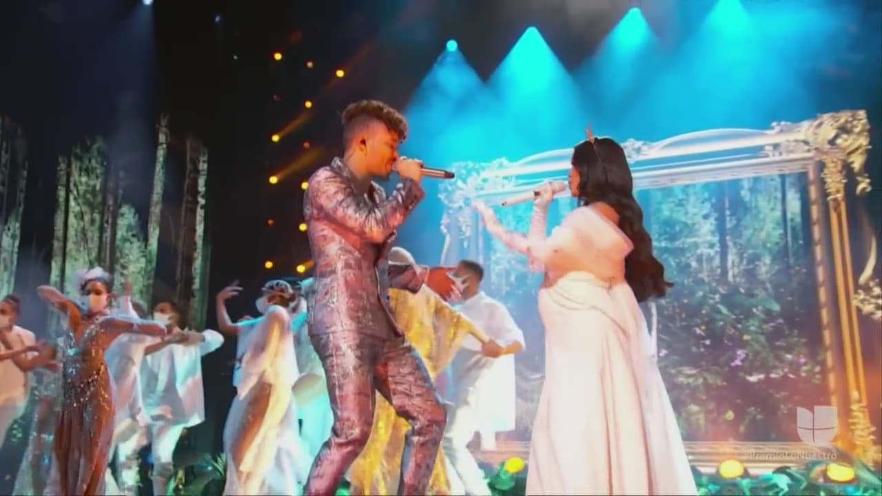 A un día de la gala, Raúl de Molina aseguró que toda la American Airlines estaba hablando del tema y mencionó que era posible que ocurriera lo que sucedió: el anuncio oficial del embarazo.