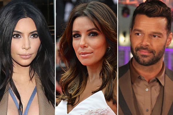 Los famosos han mostrado su lado más solidario al expresar su tristeza y preocupación por el terremoto en Nepal que ha cobrado miles de vidas.