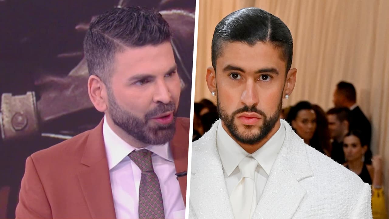 Bad Bunny asegura que no se debe a sus fans: los panelistas de Sin Rollo analizan sus palabras