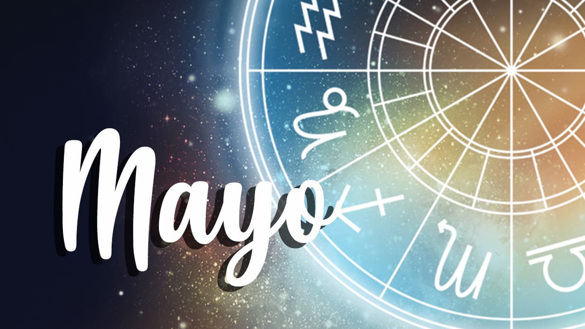 Mayo será un mes extraordinario, vamos a tener el tránsito del gran planeta Júpiter hacia el signo de Aries el día 10, también tendremos a Mercurio retrógrado al terminar esta etapa uniéndose al tránsito de Plutón, los movimientos de Marte y Venus, y además el eclipse total de Luna del día 15.