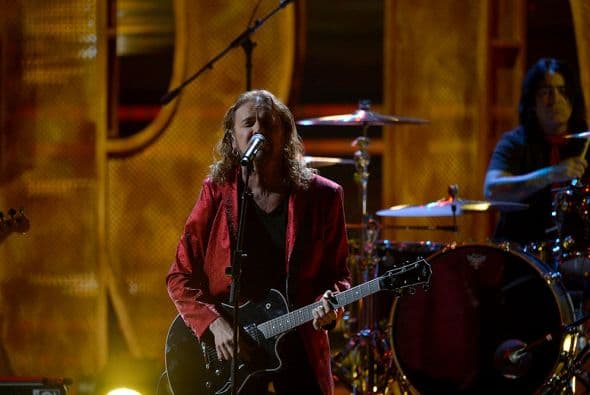 Esto no impidió que todos se emocionaran con ello.