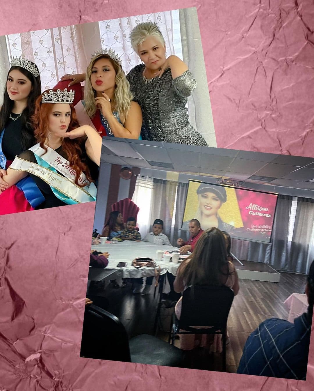 La protagonista de 'En nombre del amor', que 
<b>reside actualmente en Colorado,</b> ha contado en Instagram que por nada cambiaría lo que actualmente vive, pues 
<b>su trabajo no interfiere en su vida privada</b> como en el pasado lo hizo su carrera en la televisión.