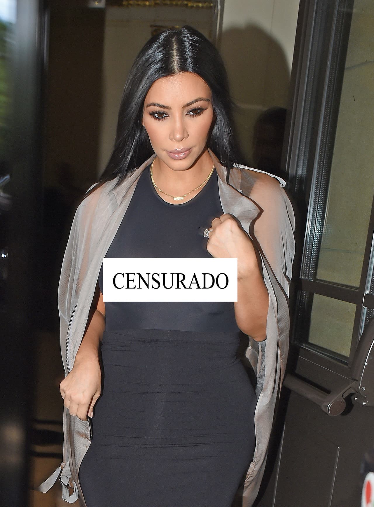 ¿Habrá sido un error?