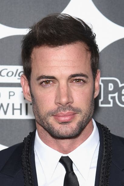 El cubano, siempre impecable.