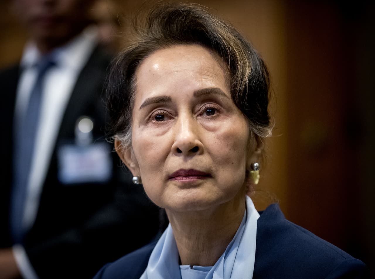 Arrestan a la premio Nobel de la Paz Aung San Suu Kyi, tras un golpe de Estado en Myanmar