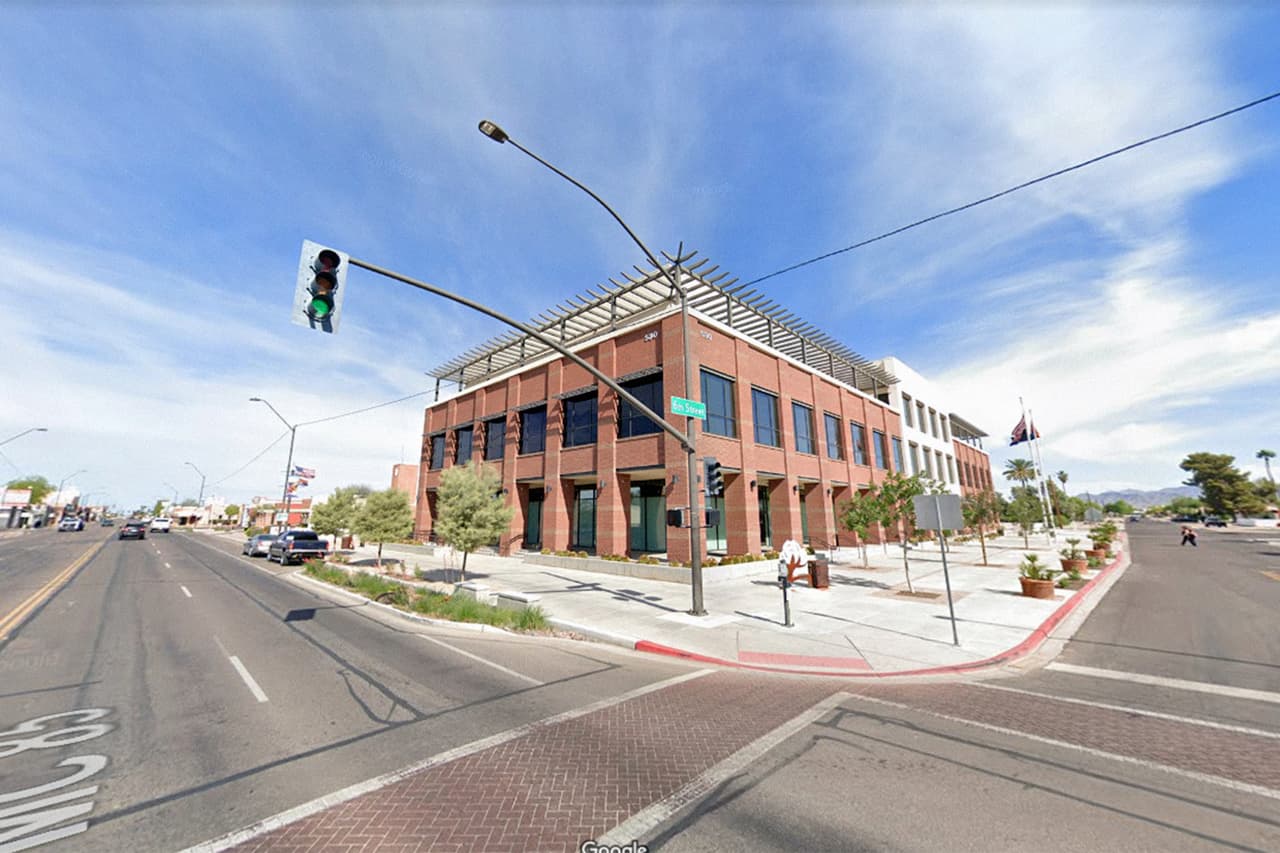 <b>Puesto 2: Buckeye, Arizona. 56.6% más habitantes (79,620 en 2019). </b>