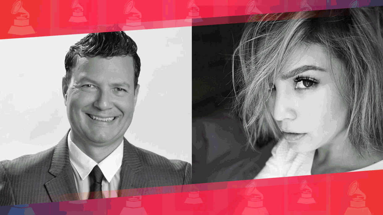 No te pierdas el livestream de la alfombra y backstage de Latin GRAMMY®