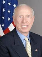 Alfred Hoffman, Jr. served as Ambassador of the United States of America to the Republic of Portugal from 2005-2007.