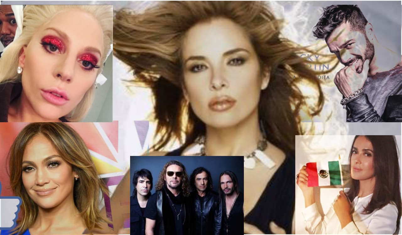 Estos famosos llevan recaudados casi 7,000,000 de dólares para ayudar a México y Puerto Rico