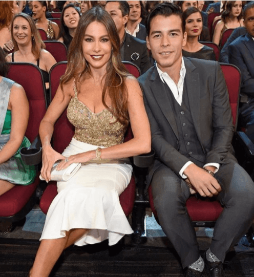 De acuerdo con información de la revista ¡Hola!, tanto Sofía como su expareja fueron capaces de responsabilizarse en cuanto a la educación y crecimiento de su hijo Manolo.