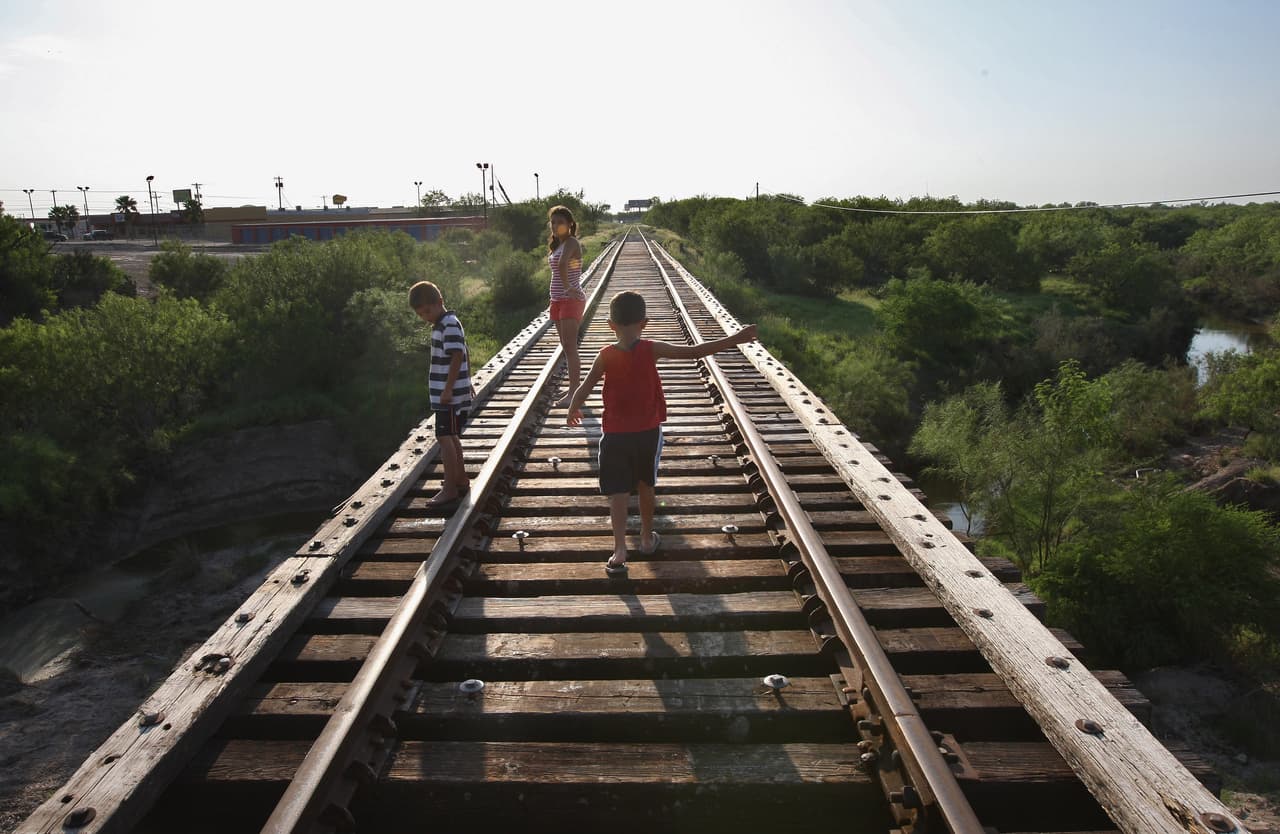 En Texas, por ahora solo hay un buen proyecto, pero falta concretarlo.
