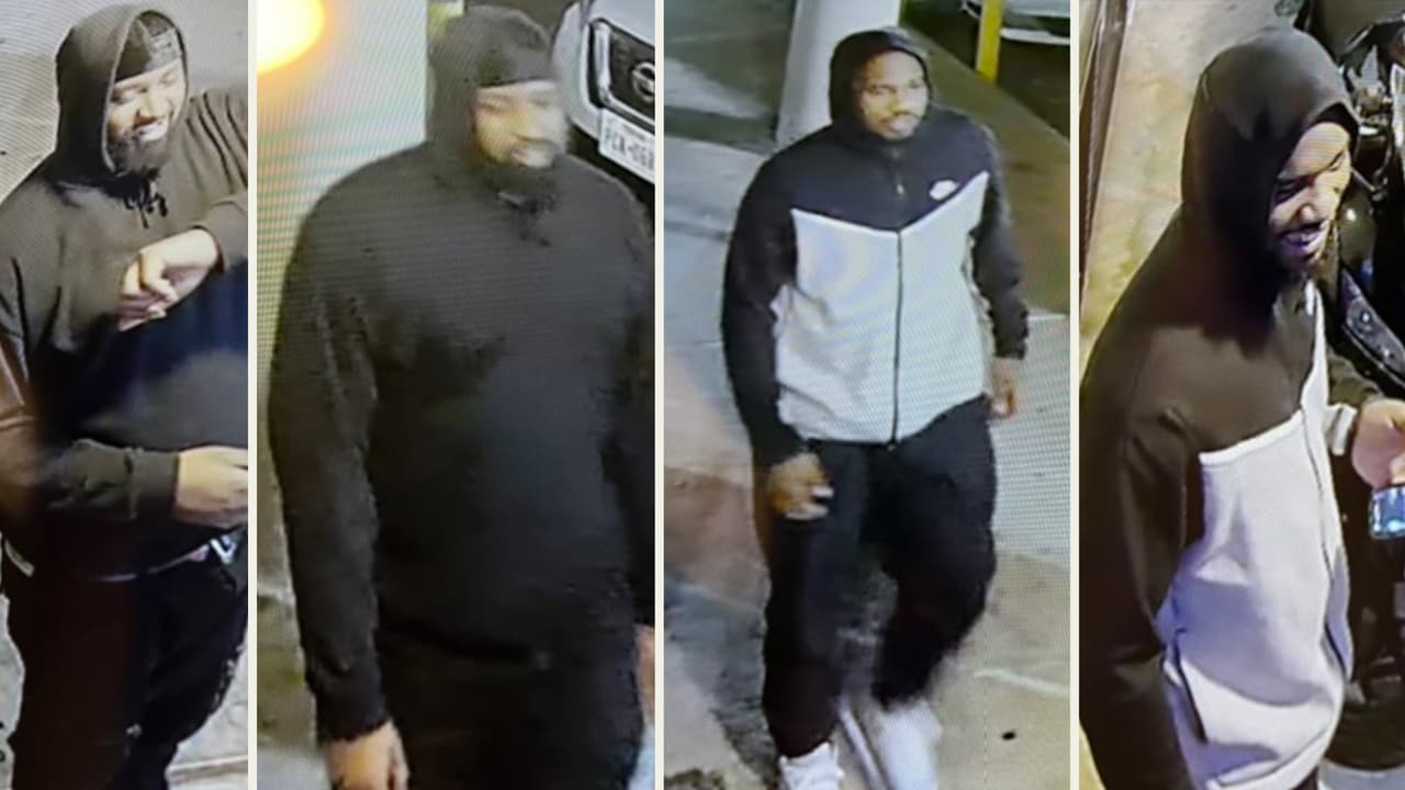 Un 
<b><a href="https://www.univision.com/temas/tiroteos">tiroteo</a></b> ocurrió en la cuadra 
<b><a href="https://www.google.com/maps/place/Five+Nine+Bar+%26+Lounge/@29.6511114,-95.5695201,15z/data=!4m2!3m1!1s0x0:0x7ae16f5465225ba?sa=X&ved=2ahUKEwix9uDKspH1AhX1mWoFHbDdDdgQ_BJ6BAgqEAU" target="_blank">117000 de Wilcrest</a></b> en el estacionamiento de “Five Nine Bar and Lounge”, las primeras horas del 2022. Al llegar oficiales de 
<b><a href="https://twitter.com/houstonpolice/status/1477198765832511489" target="_blank">HPD </a></b>al lugar de los hechos encontraron a una mujer muerta y dos hombres de 23 y 31 años heridos.