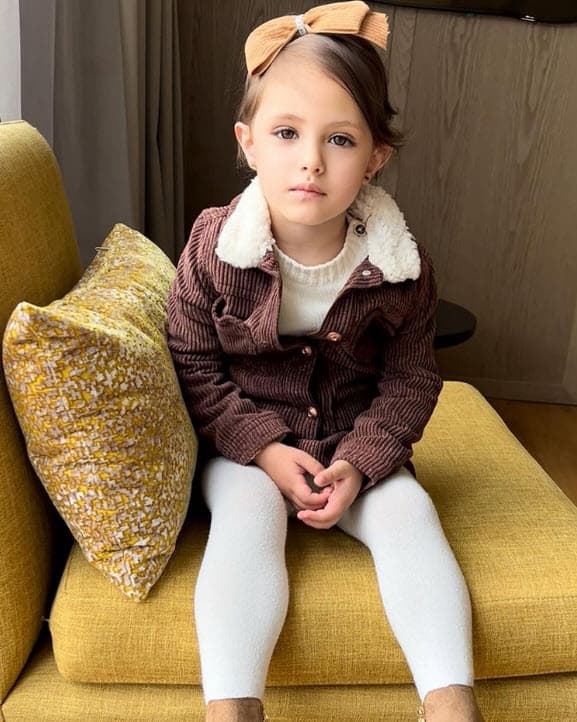 "Ya comenzó a recibir la llamada de toda la gente que la ama", dijo la artista mexicana.
<br>