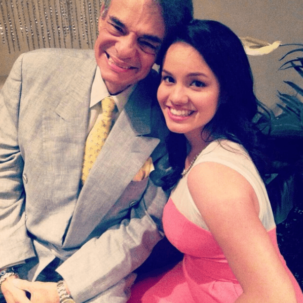 De acuerdo con el hijo mayor de José José, Sarita se llevó al cantante de México a Miami en febrero de 2018, en contra de su voluntad y de la de su hermana.