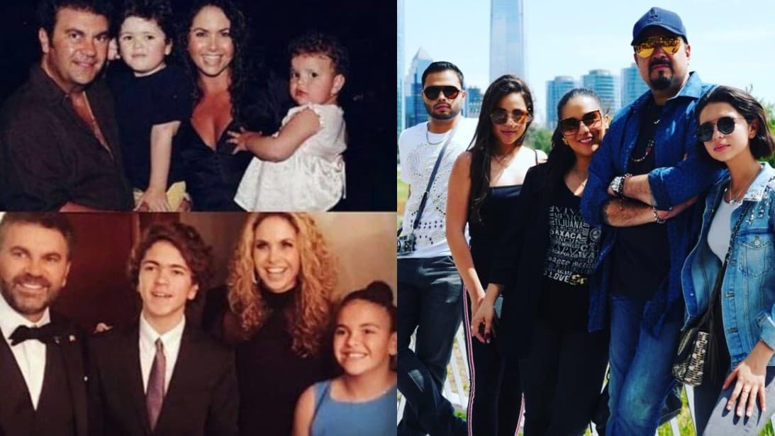 Ambas han contado con el apoyo de sus respectivas familias para hacerse un espacio dentro de la escena musical.