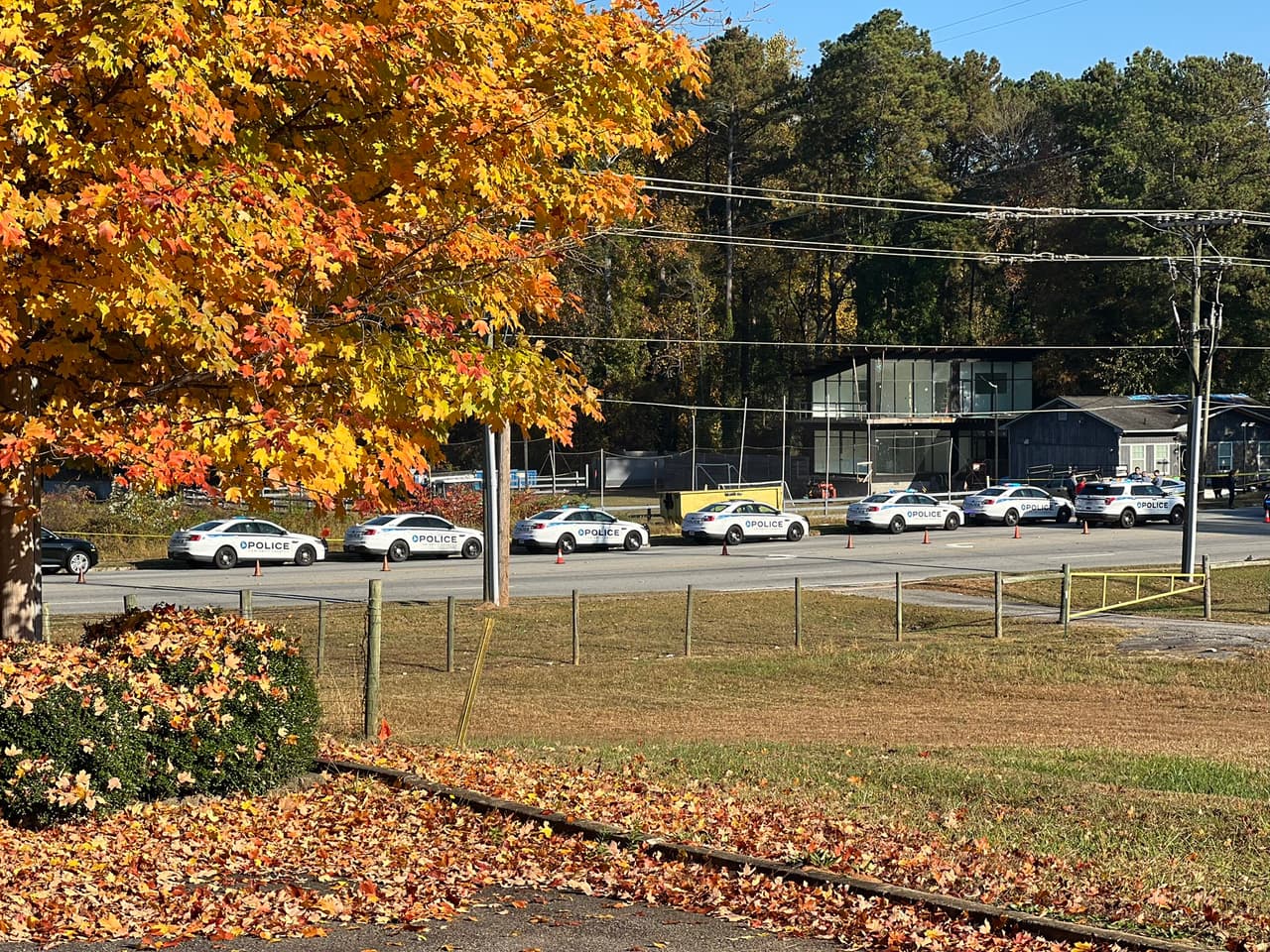 Hispano muere a manos de un agente de la Policía en Norcross, esto es lo que se sabe