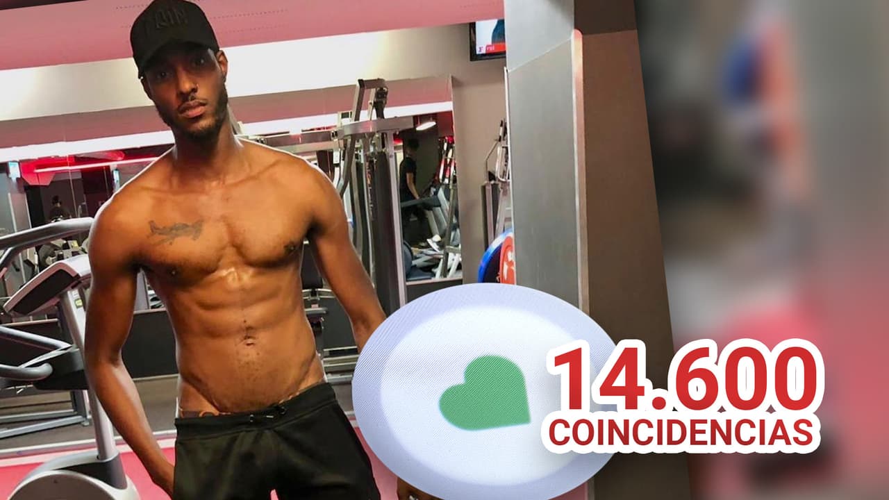 Mr. Tinder: el hombre que hizo 'match' con más de 14 mil mujeres, pero encontró el amor en la calle