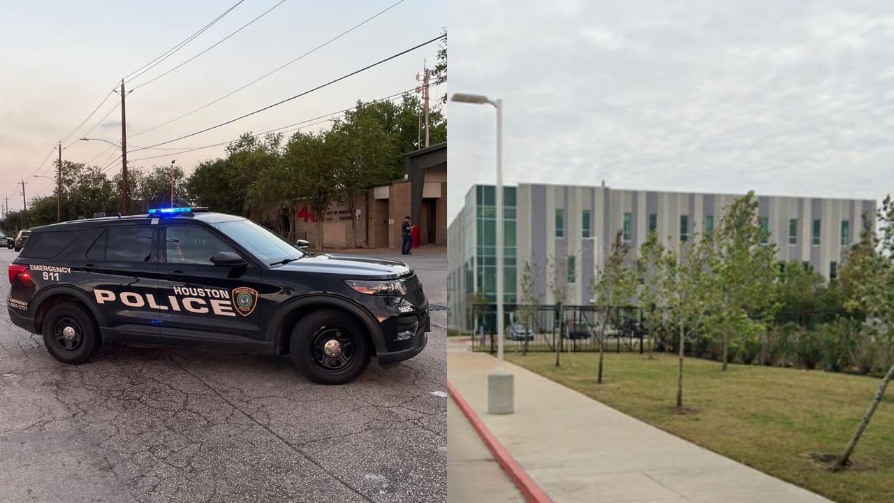 Estudiante de la preparatoria Sterling es apuñalado al interior del campus: hay una persona arrestada