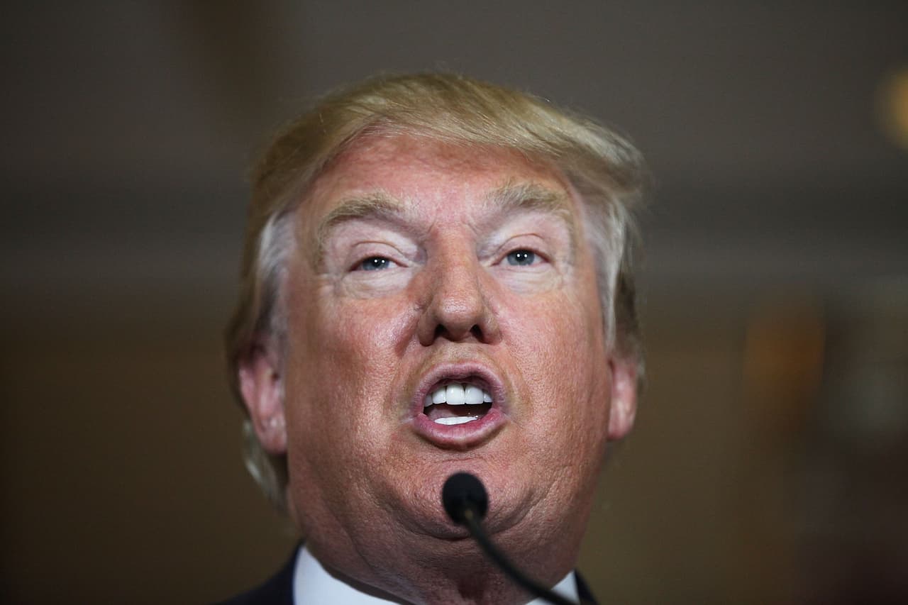 Muchos artistas que se han manifestaron en contra de las recientes declaraciones del multimillonario que afectan directamente a la comunidad latina.