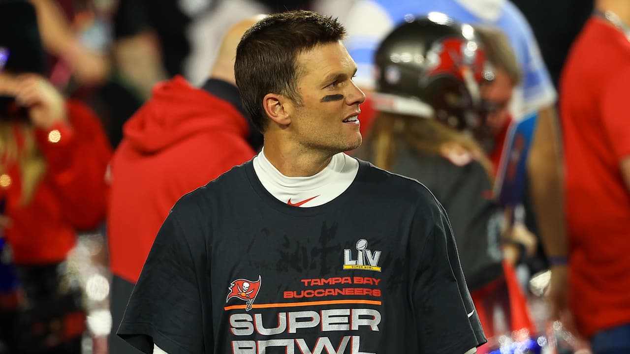 Tom Brady y la fuente de la eterna juventud: sueño, dieta y estilo de vida