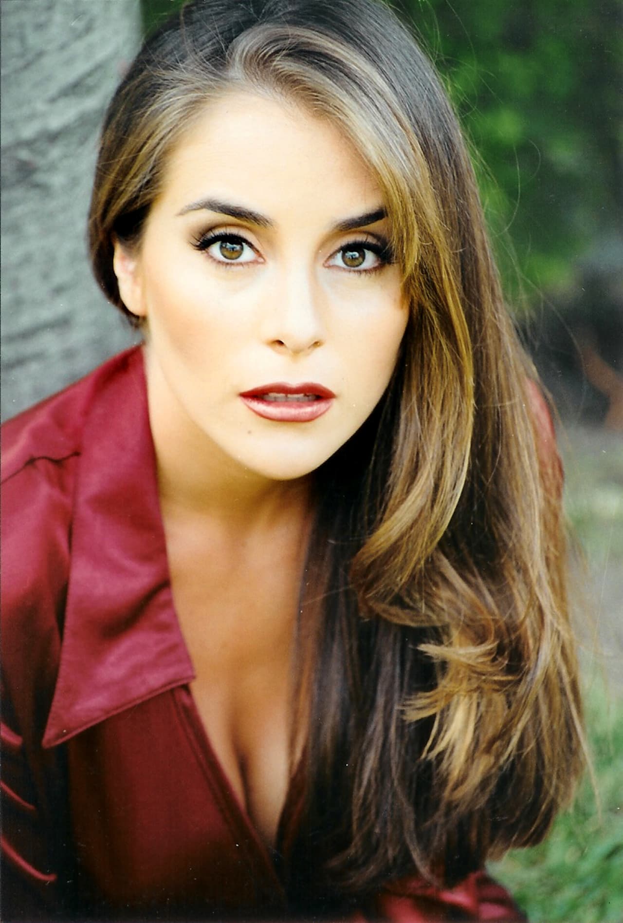 Fue en 2009 cuando Karyme hizo una primer pausa a su carrera, esto después del fallecimiento de su padre Eduardo Lozano. La pérdida de su padre llevó a Karyme a cambiar el rumbo de su vida, hecho que la encausó para adentrarse en la religión católica.