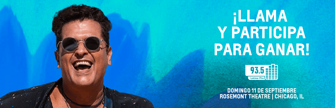 Carlos Vives: Después de todo… Vives