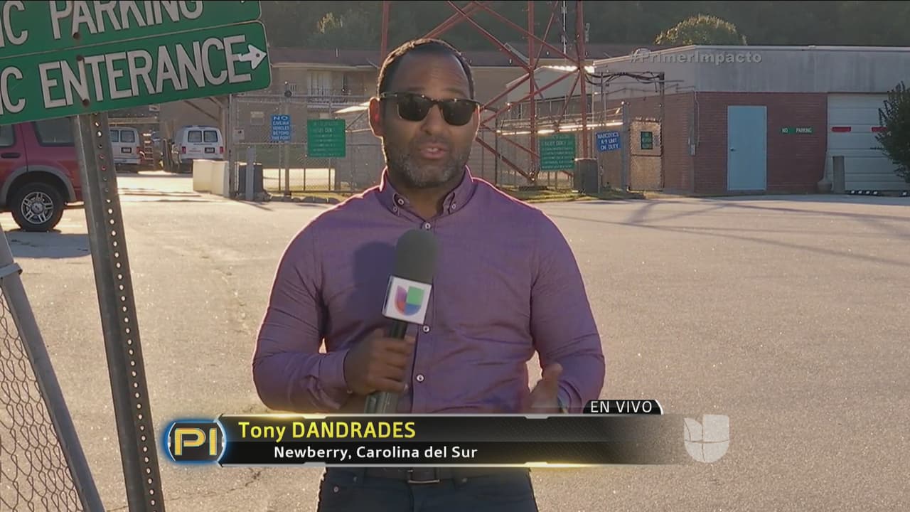 Para Tony, este caso tiene muchas aristas que llaman la atención.