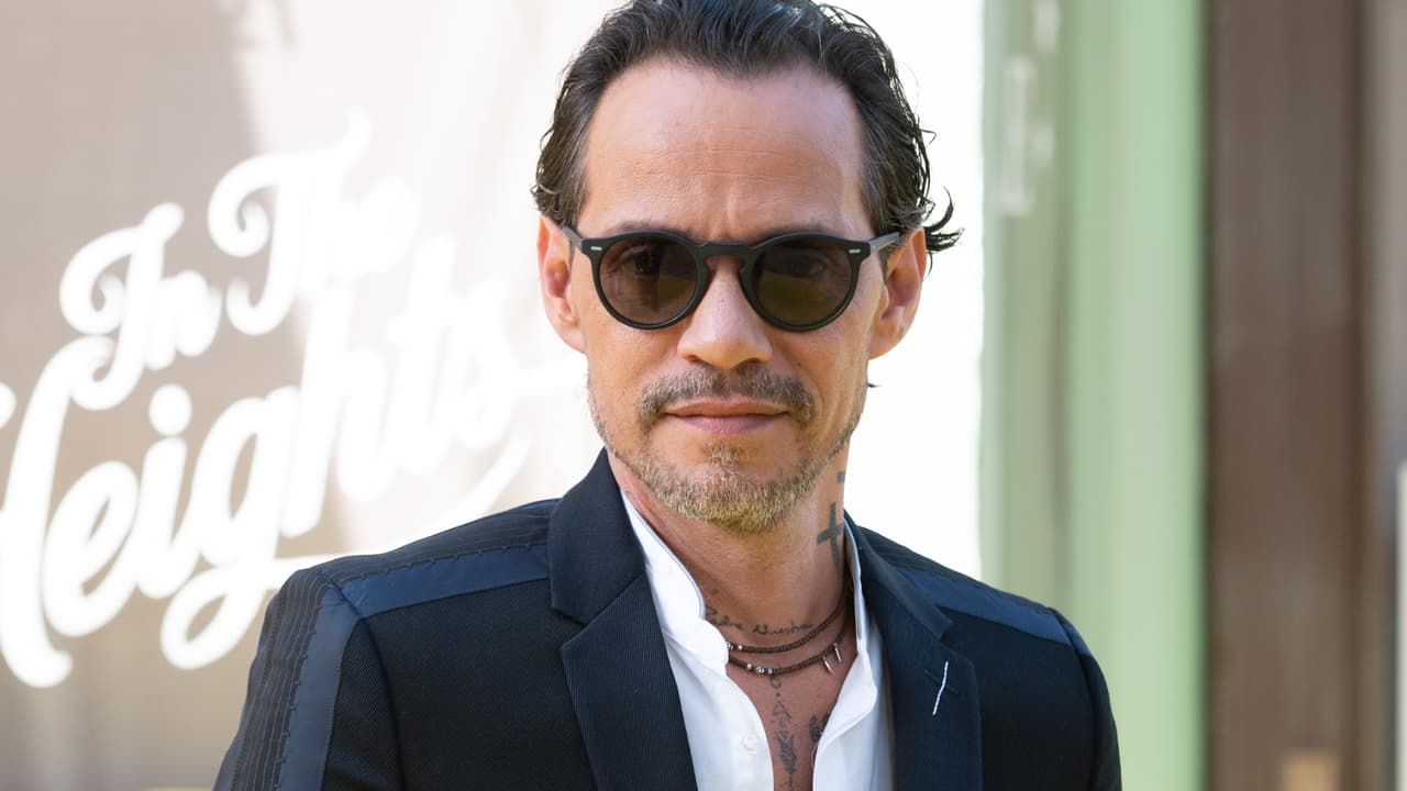 Marc Anthony sufre accidente en Panamá antes de un concierto: esto es lo que se sabe
