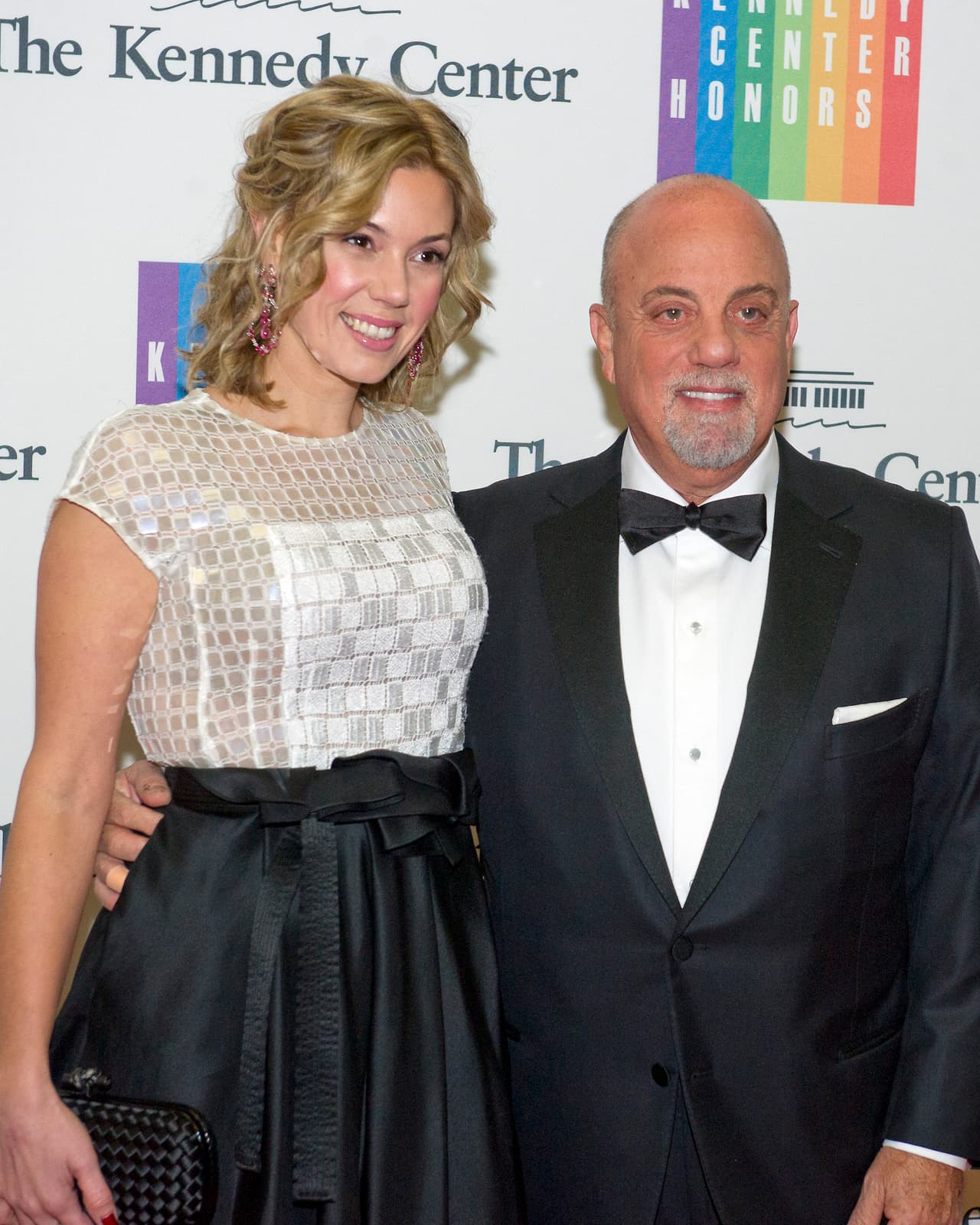 La legendaria estrella de pop Billy Joel se casó el 4 de julio de 2016 con Alexis Roderick en Long Island, la ceremonia fue oficiada por el gobernador de Nueva York, Andrew Cuomo, publicó el portal 
<a href="http://www2.latercera.com/noticia/billy-joel-se-casa-por-sorpresa-en-estados-unidos/">La Tercera</a>.