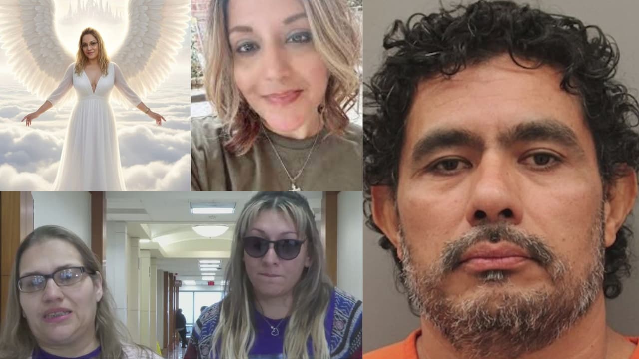 Caso Christelrose Ramírez: familia de la víctima exige todo el peso de la ley contra el acusado de asesinarla